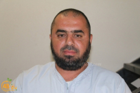  يافا: الشيخ محمد عايش ينجح في امتحان الكفاءة لدرجة الدكتوراة 